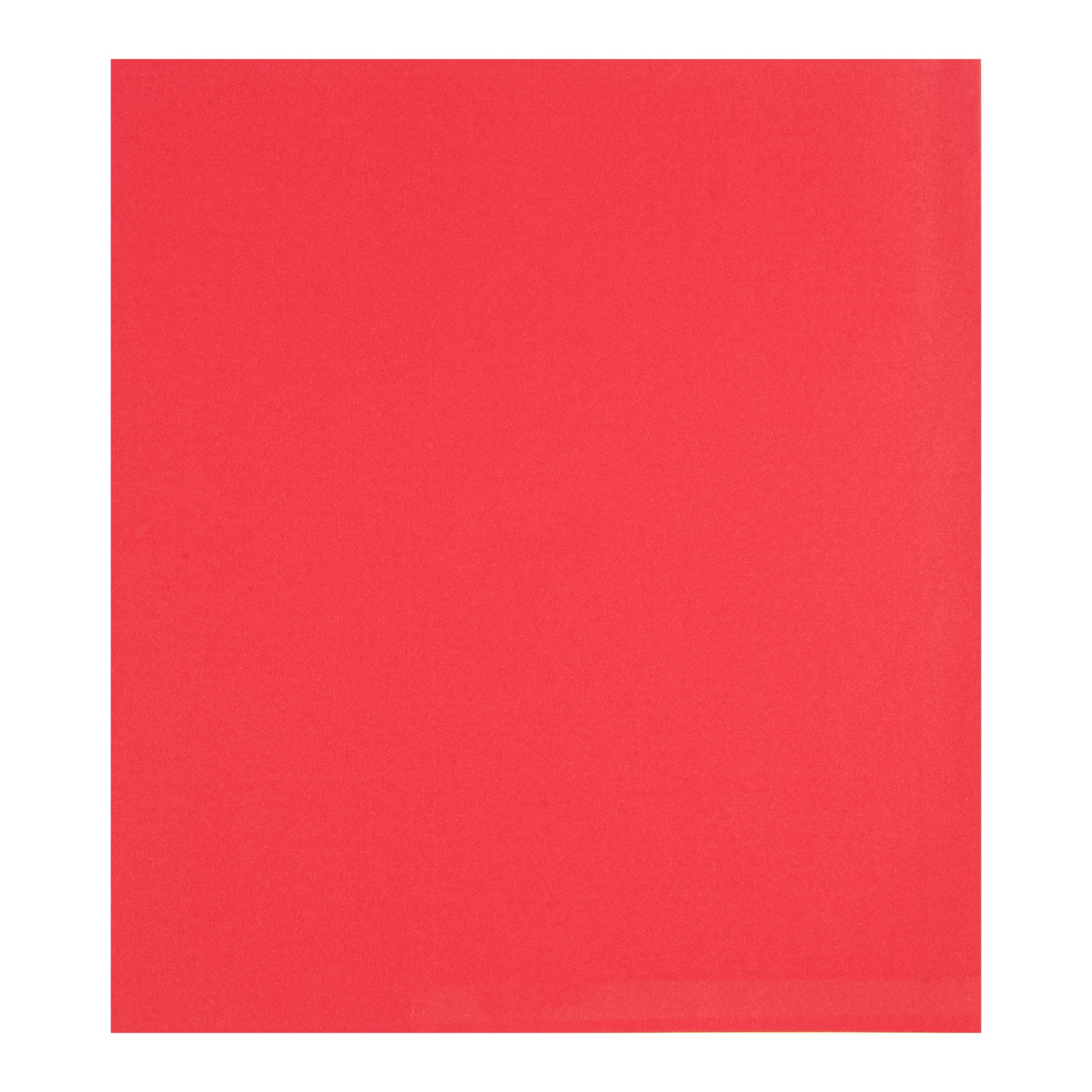 Premium Red Greaseproof Paper Bags - Large Double Open Design (10