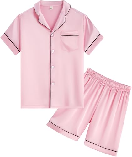 Pink(short Sleeve)