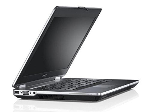 Refurbished Dell Latitude E6430 Laptop - Intel Core i5 3320M 2.6GHz, 16GB RAM, 512GB SSD, 14.1