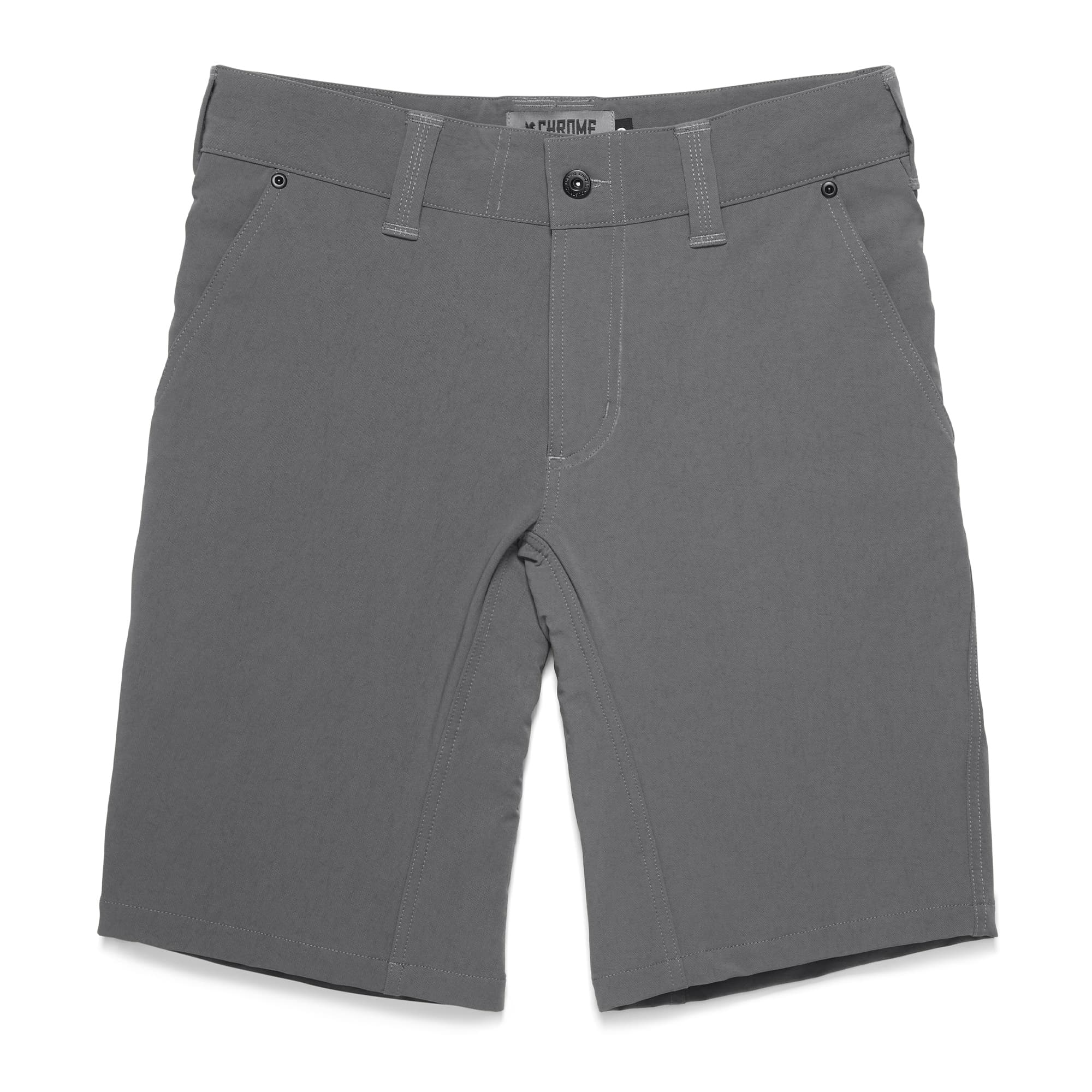 Men's Folsom 2.0 Shorts - Lightweight Quick-Dry Athletic Running Shorts with Pockets - Perfect for Gym, Jogging & Outdoor Activities