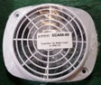 Everest NRE #034688 Fan Guard & Evaporator - Durable HVAC Replacement Part for Home & Commercial Cooling Systems
