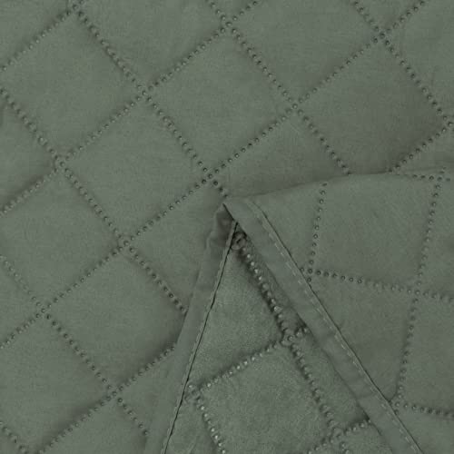 Greyish Green/Greyish Green