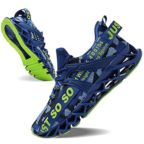 5camouflage Blue
