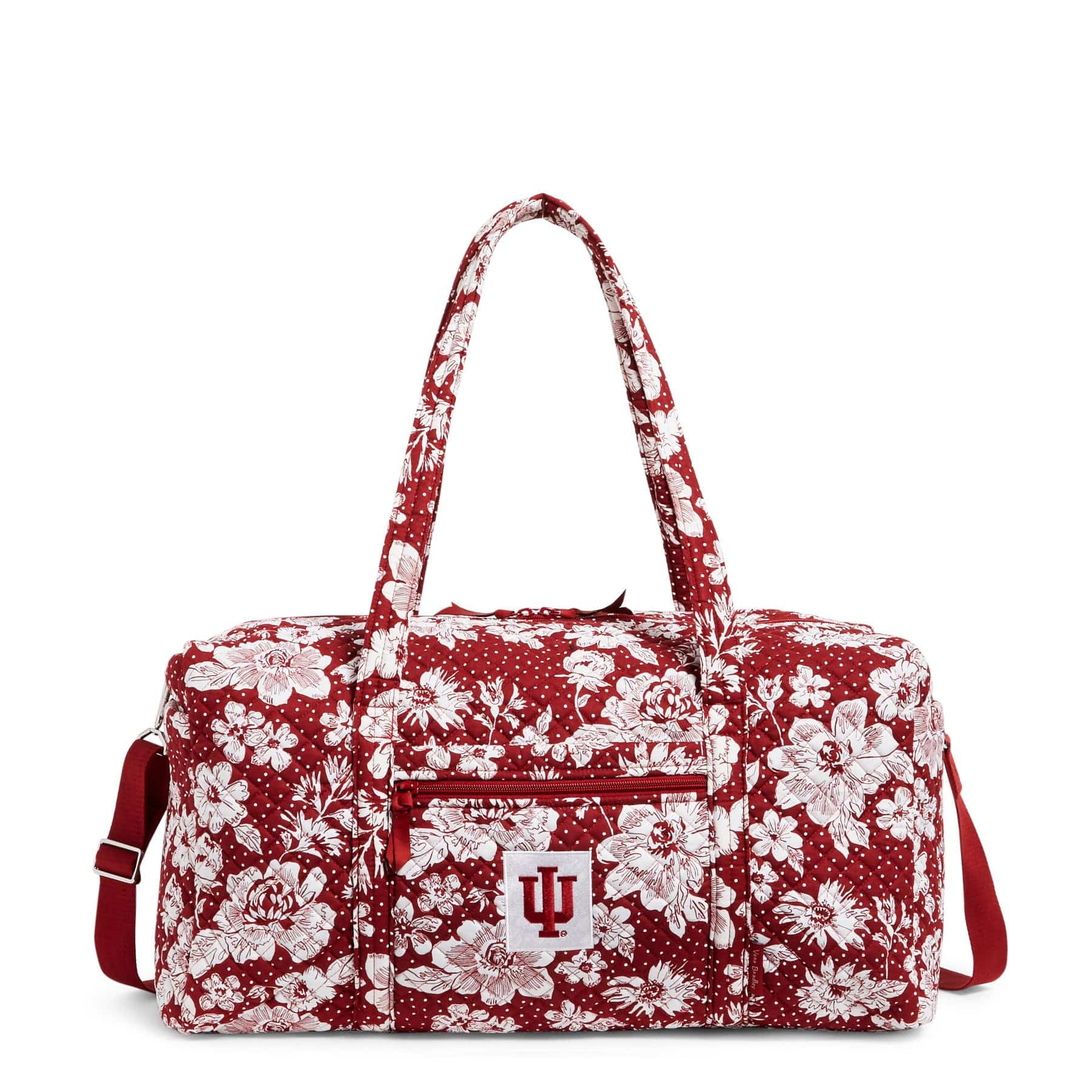 Collegiate Large Travel Duffel Bag - Waterproof Durable Gym Bag for Men & Women - Perfect for College, Sports, Gym, Weekend Trips & Outdoor Adventures