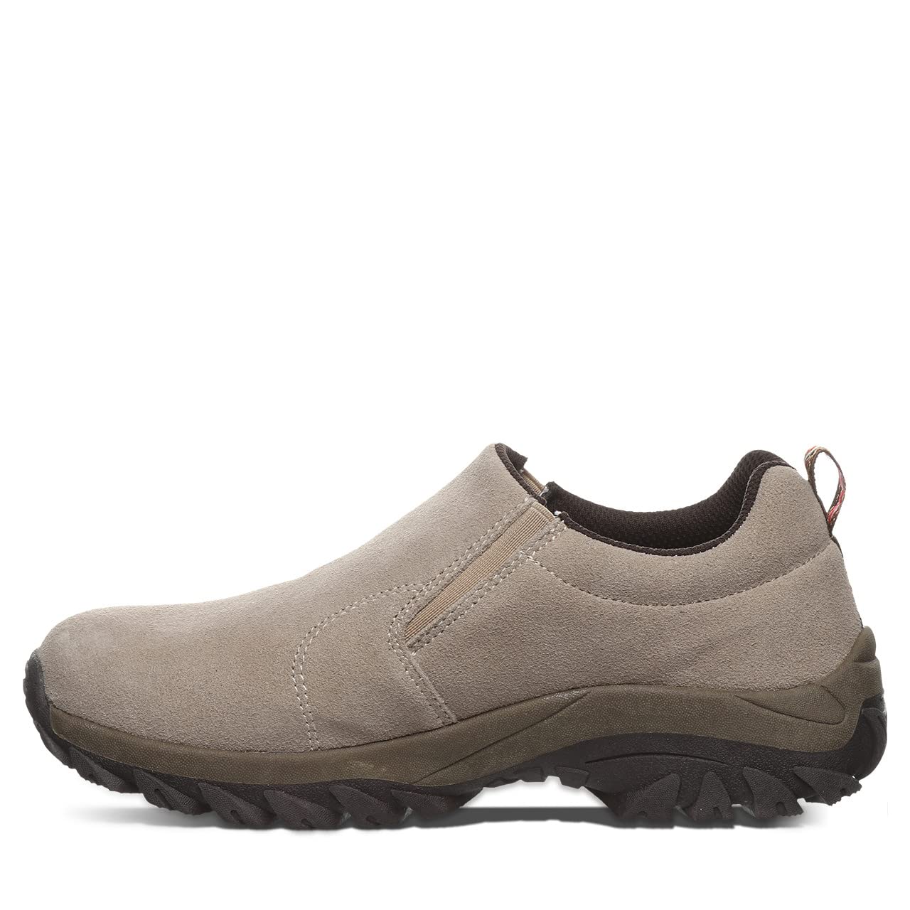 BEARPAW Women's Max Slip-On Comfortable Lightweight Shoes in Multiple Colors | Casual Walking & Indoor Wear for Women
