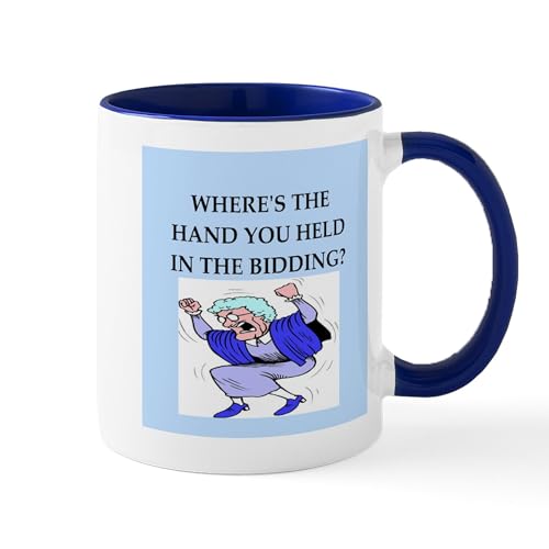 White/Navy Inside