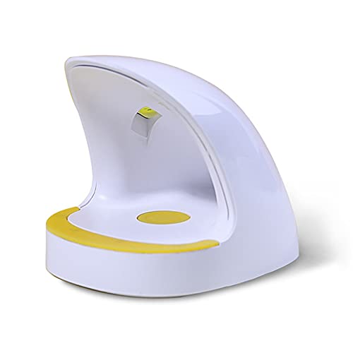 Professional Mini UV LED Nail Lamp - Fast Curing Gel Polish Dryer with USB Power for Home & Salon Use | Portable Nail Art Tool for Manicures, Pedicures & Nail Extensions