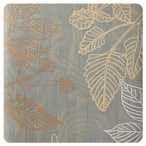 Sophisticated Leaf
