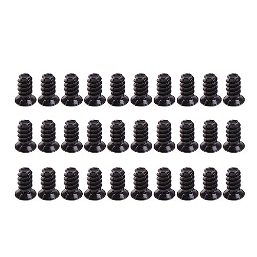 Short screw