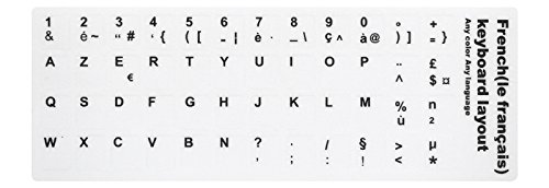 Blackfont-french