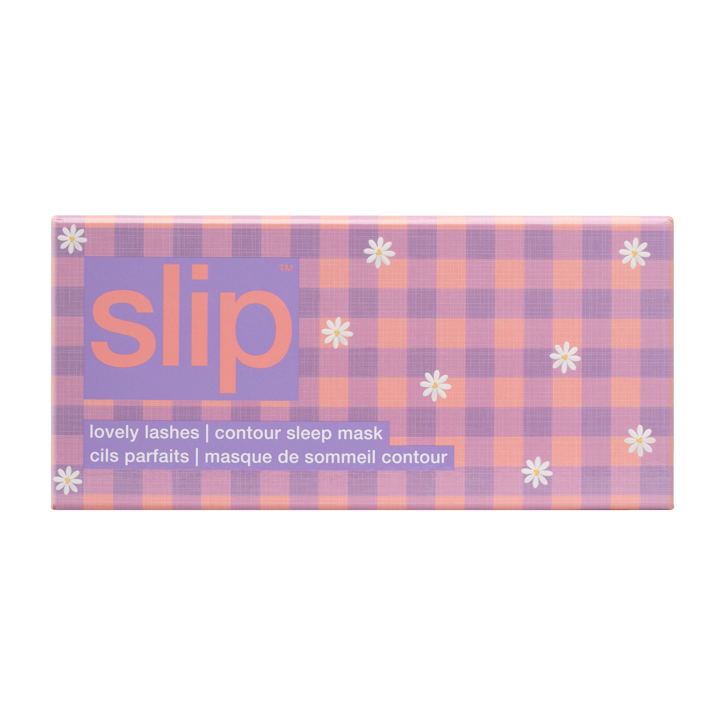 Contour Sleep Mask - 3D Blackout Eye Mask for Sleeping, Travel & Relaxation - Soft Comfortable Blindfold for Night & Nap - Perfect for Side Sleepers, Airplane & Jet Lag Relief