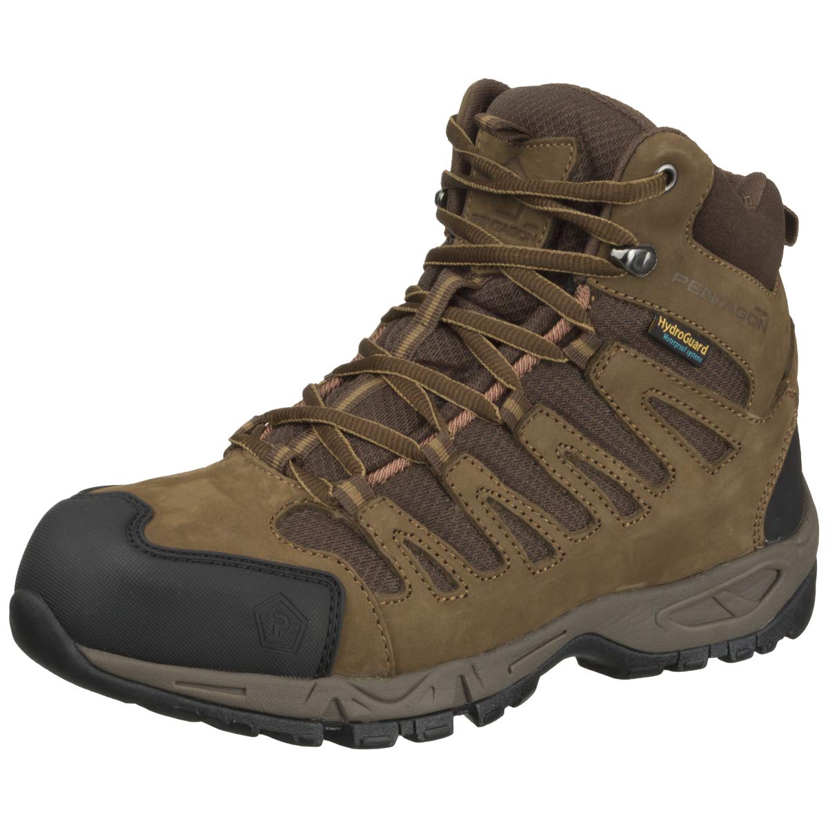 **Pentagon Men's Achilles XTR 6
