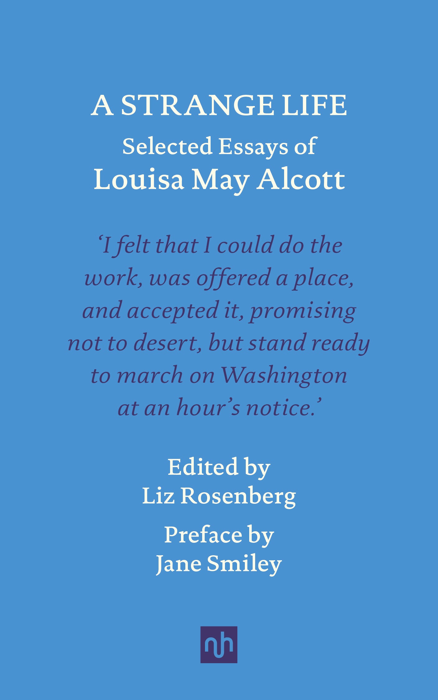 A Strange Life - Inspirational Novel for Self-Discovery & Personal Growth | Perfect for Book Clubs, Gifts & Thoughtful Readers