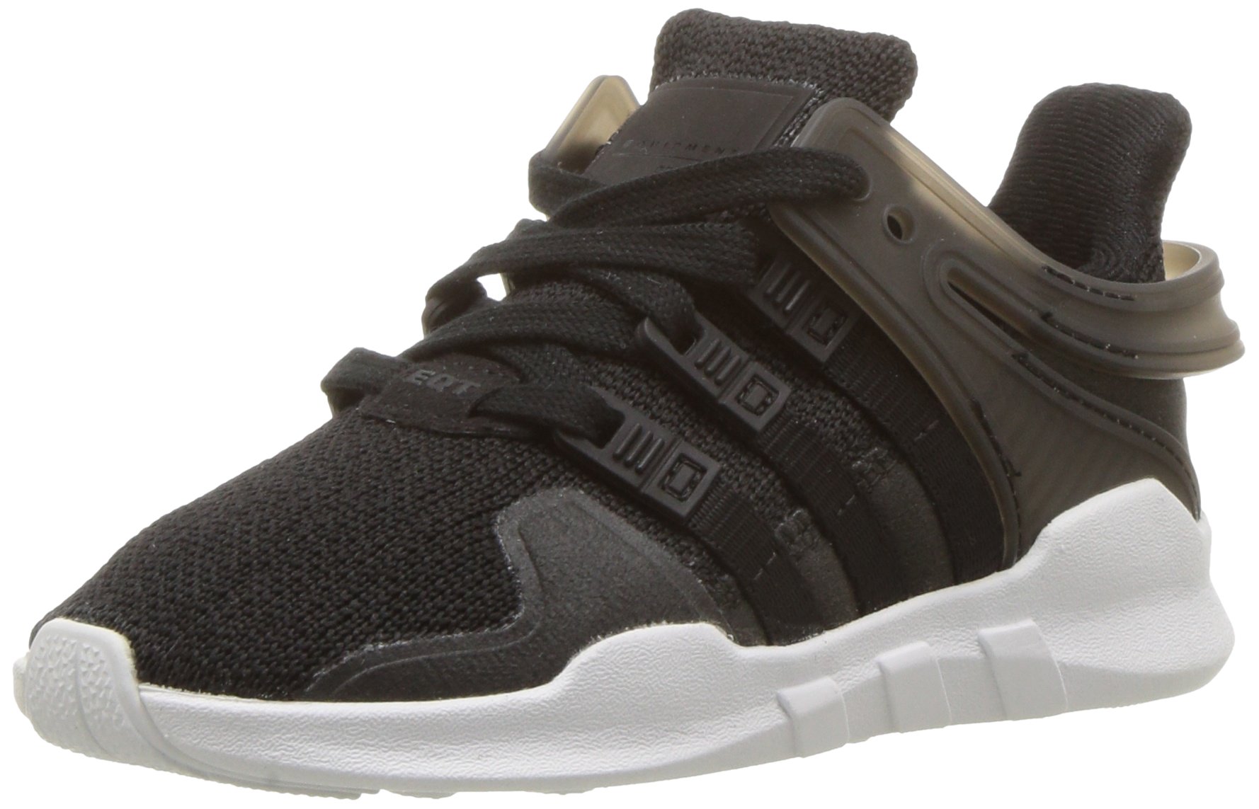 adidas Kids' Eqt Support Adv I Sneaker - Lightweight Running Shoes for Boys & Girls - Comfortable Athletic Footwear for School, Sports & Daily Wear