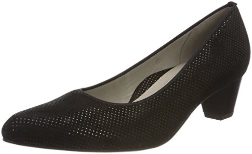 Black Schwarz 73
