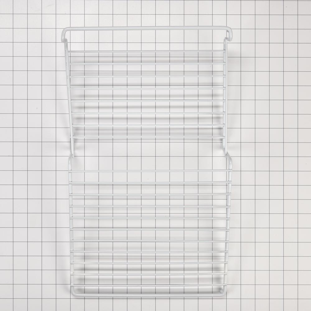 Amana W11403892 Freezer Wire Shelf Replacement Part - Compatible with Amana Freezers - Durable Stainless Steel Storage Rack for Organizing Frozen Food - Perfect for Home, Restaurant, and Commercial Use