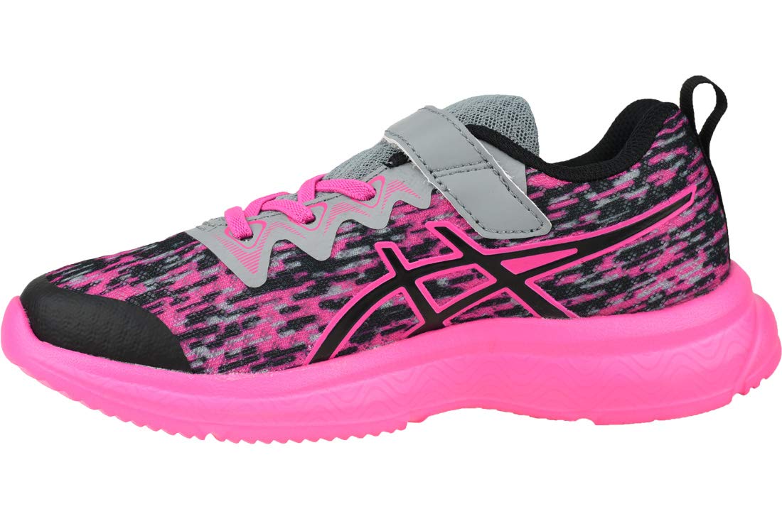 ASICS SOULYTE Pre-School Shoes for Kids - Lightweight & Comfortable Toddler Sneakers for Running, Playground & Daily Wear