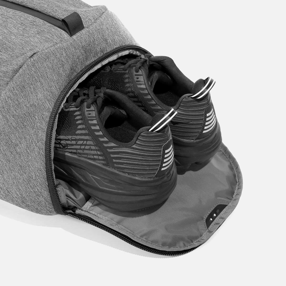 Best Duffel Pack 3 - Waterproof Travel Backpack & Gym Bag for Men & Women - Perfect for Outdoor Adventures, Workouts & Weekend Getaways