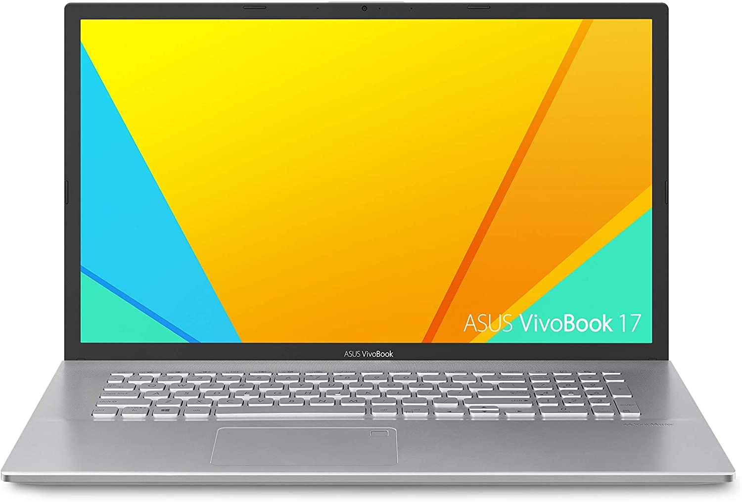 ASUS Vivobook X712 17.3