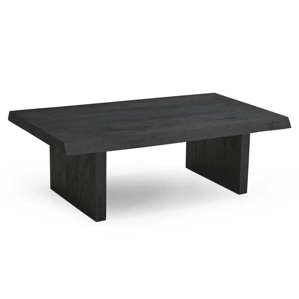 Ebonized