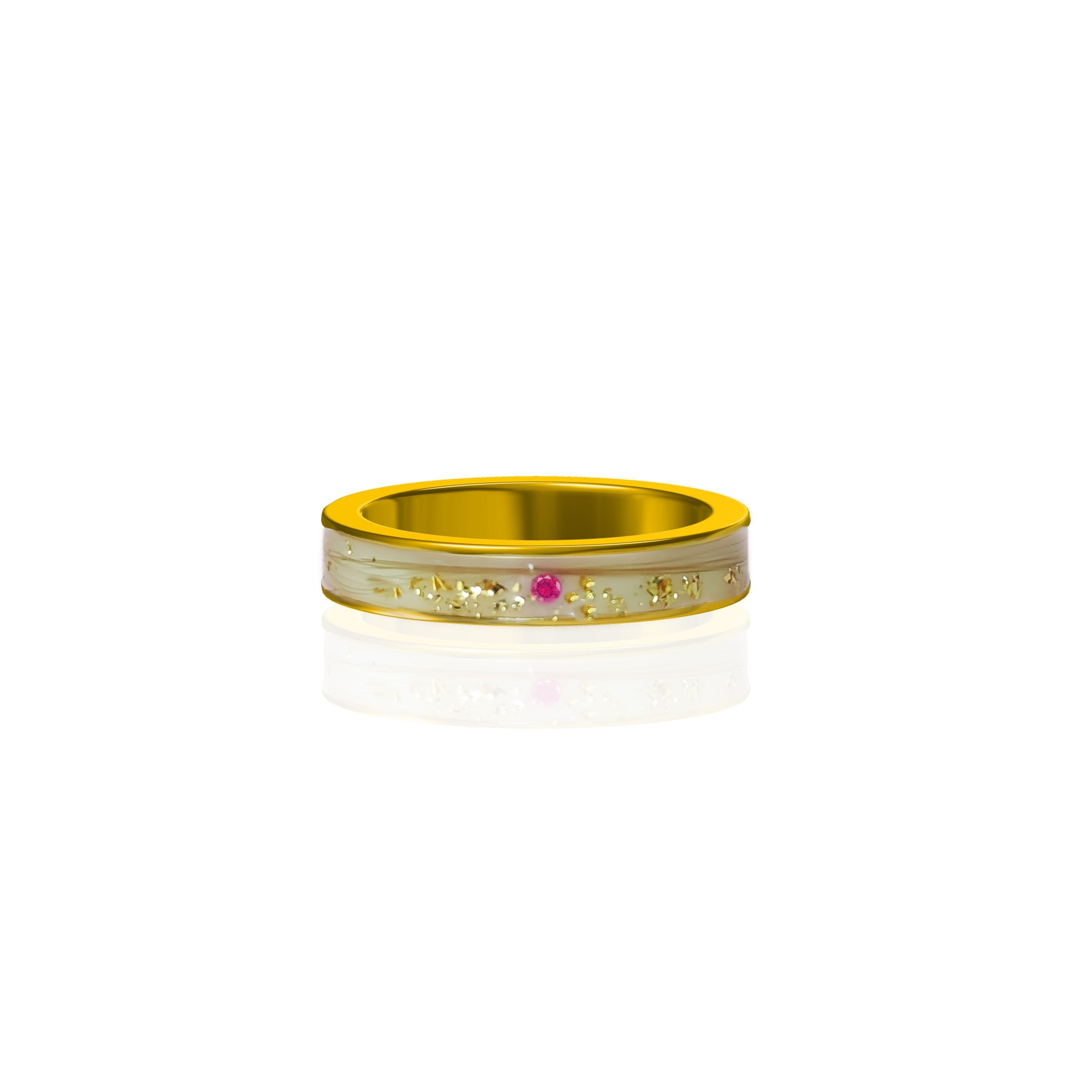Yellow Gold