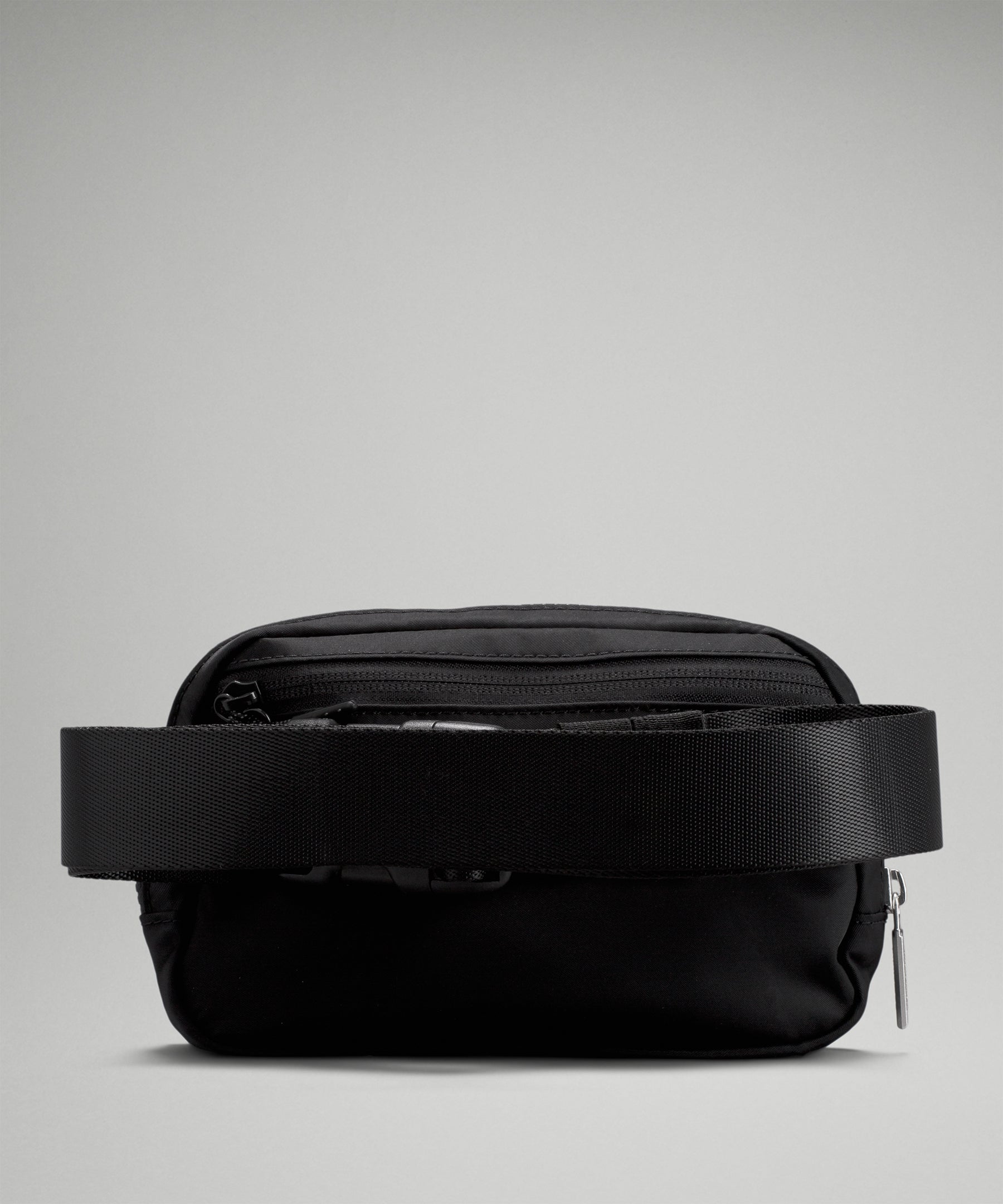 Lululemon Everywhere Belt Bag - Stylish & Functional Waist Pack for Running, Travel & Daily Use | Water-Resistant & Hands-Free Convenience