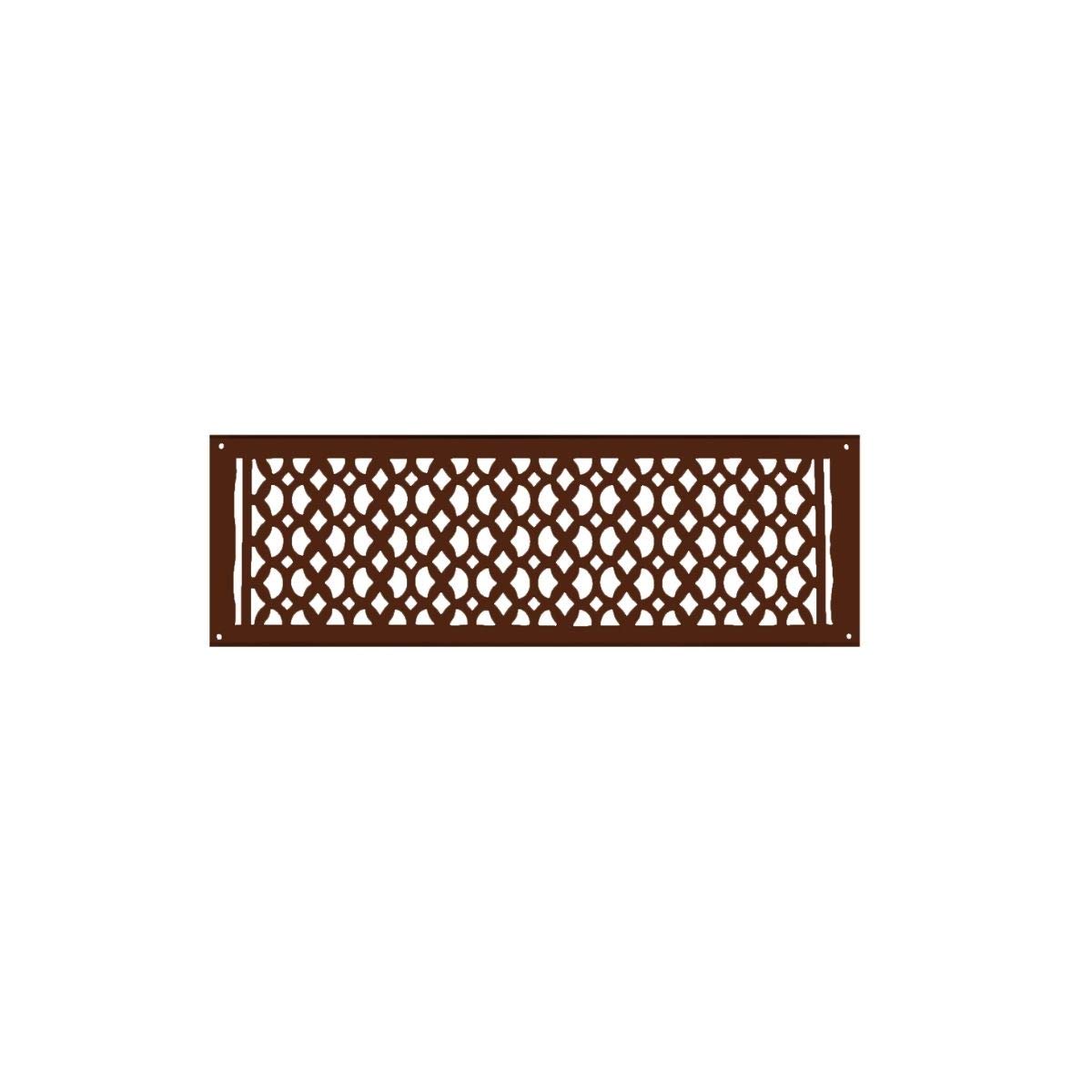Prima Decorative Cast Iron Air Return Grill 6