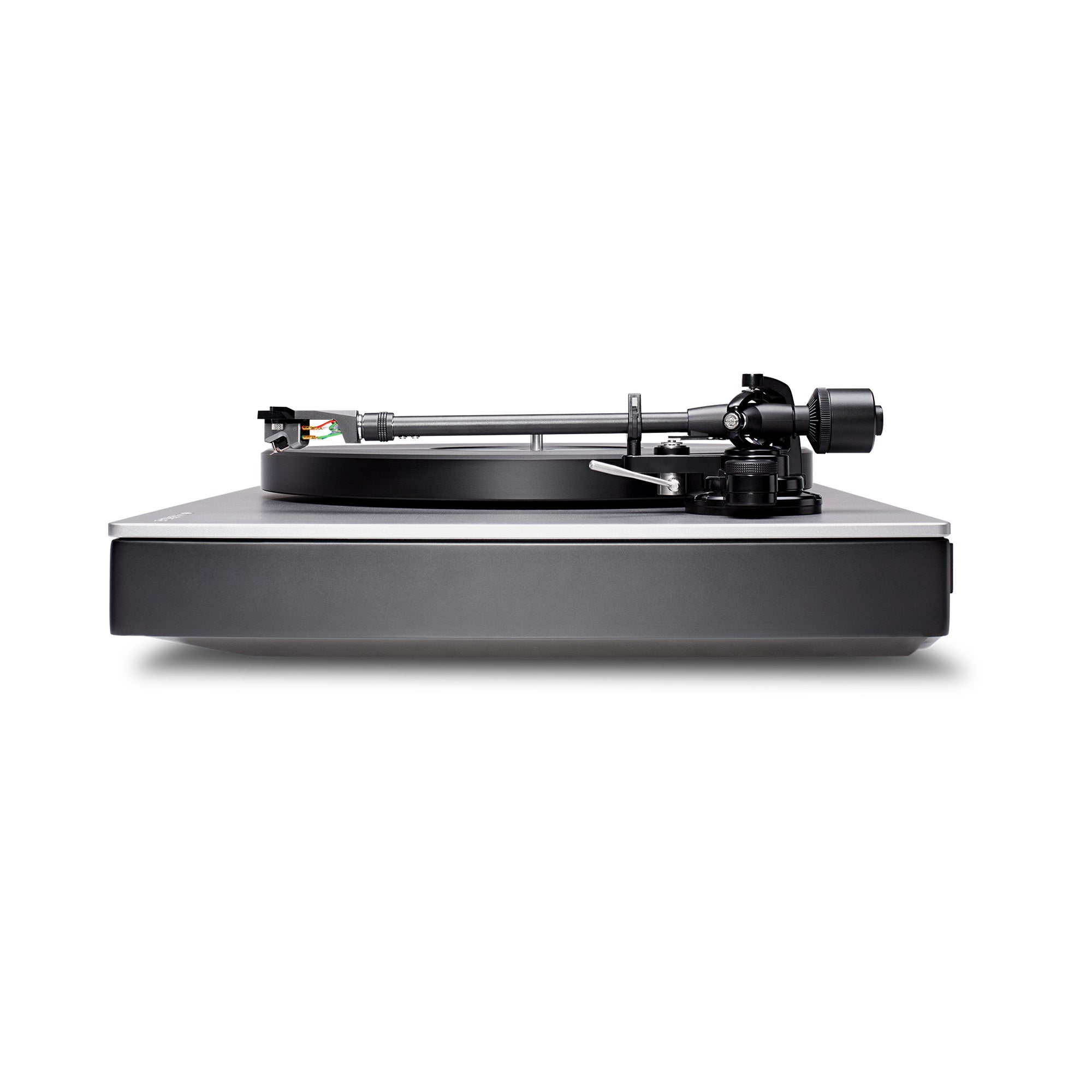 Cambridge Audio Alva TT v2 Premium Direct Drive Bluetooth Turntable with aptX HD - Perfect for Vinyl Enthusiasts & Home Audio Systems