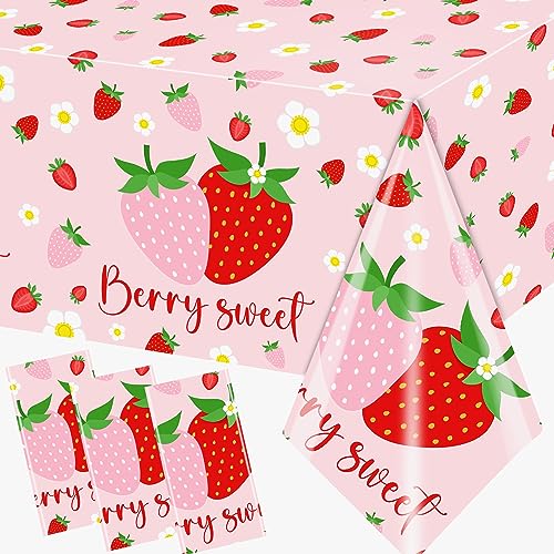 Berry Sweet