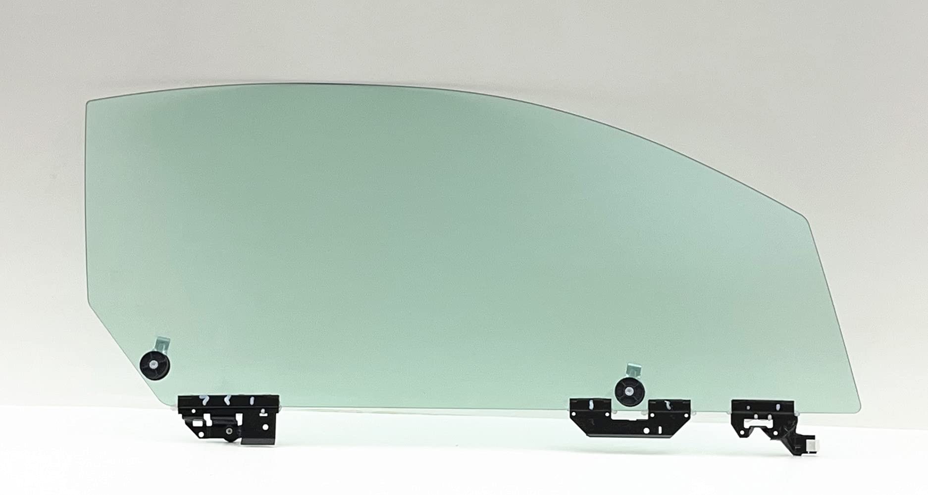 Replacement Right Side Passenger Door Window Glass for 1994-2004 Ford Mustang | OEM Quality Fit | Perfect for DIY Repairs & Auto Restoration Projects