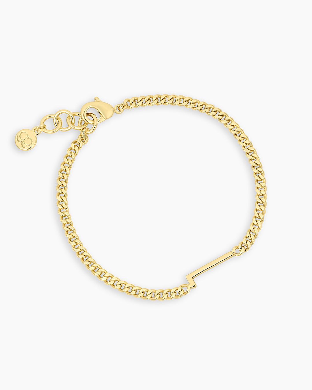Wilder Alphabet Bracelet - Custom Name Bracelet for Women & Girls - Perfect Gift for Birthdays, Anniversaries & Everyday Wear