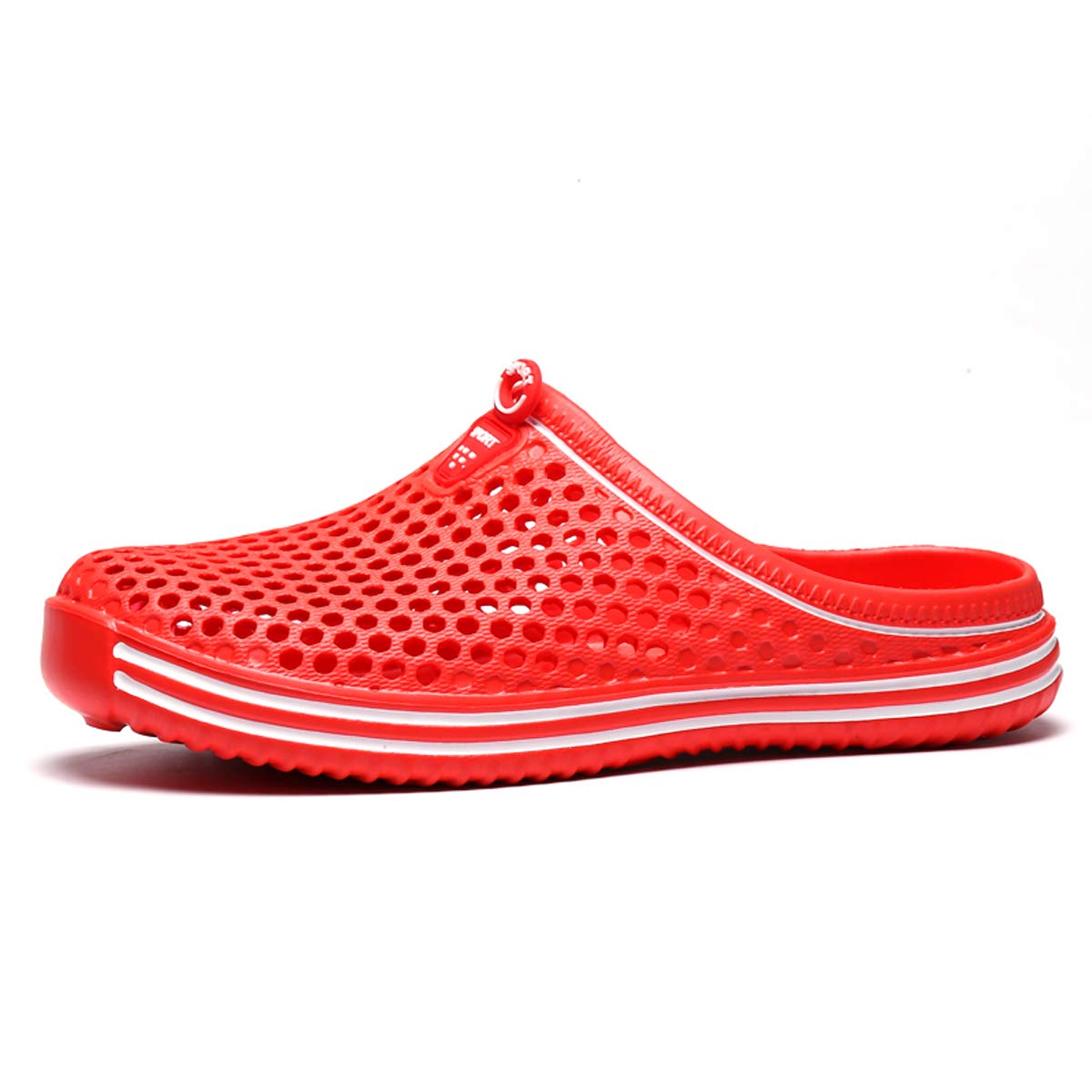 **LIBINXIF Women's Garden Clogs – Breathable Water Shoes for Beach, Pool, Bathing & Walking – Comfortable Slip-On Slippers for Men & Women**    *(Ideal for Beach Trips, Poolside Lounging, Gardening & Quick Errands)*