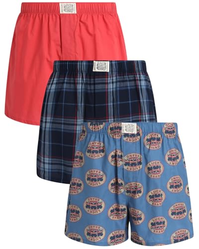 Mood Indigo Plaidmineral Redcoronet Blue Print