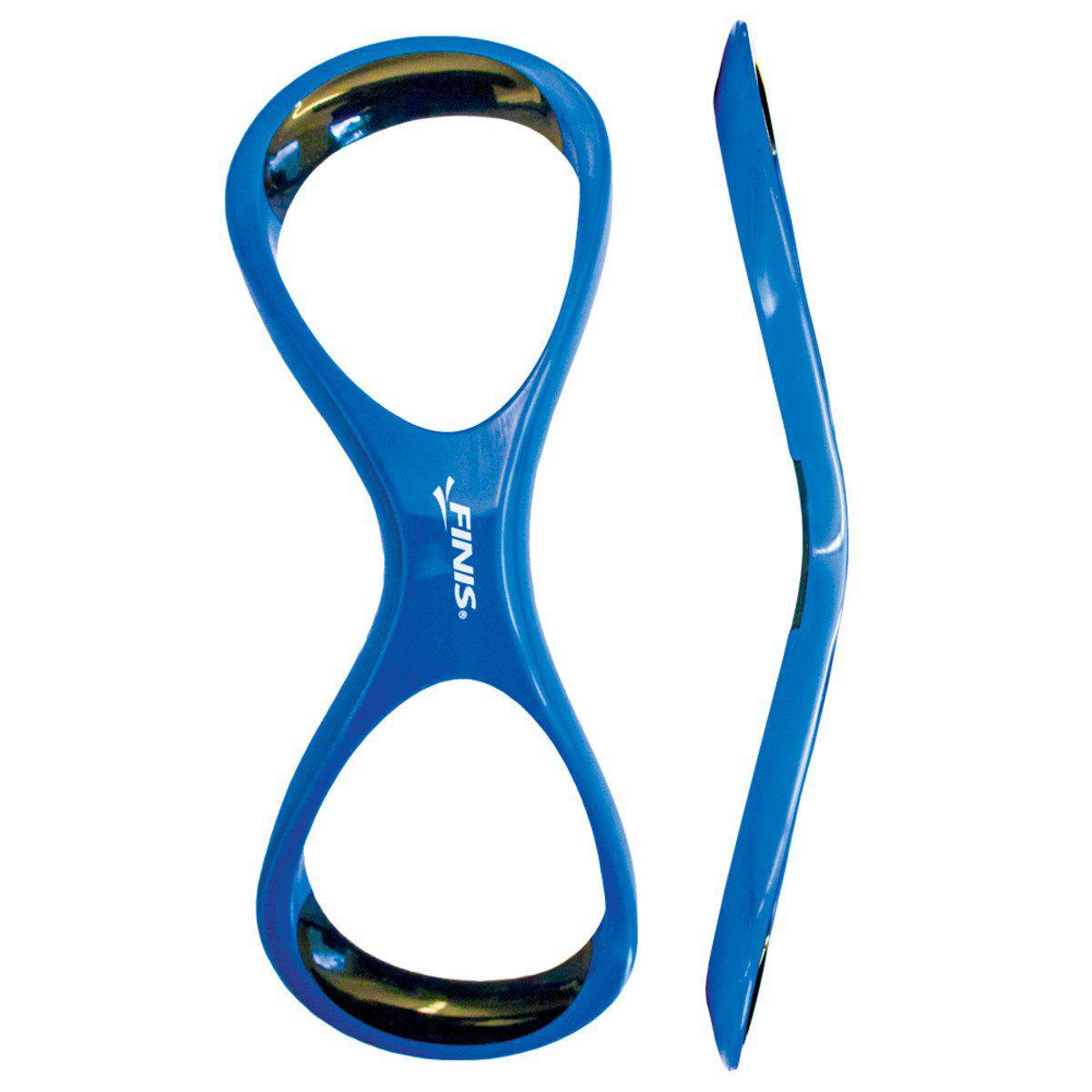 FINIS Forearm Fulcrum JR - Youth Swim Training Paddle for Improved Stroke Technique - Perfect for Competitive Swimmers & Swim Team Practice
