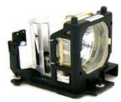 Precision Replacement Lamp Bulb for LIESEGANG DV465 Projector - Compatible with LIESEGANG DV465 Housing - Ideal for Home Theater & Office Presentations