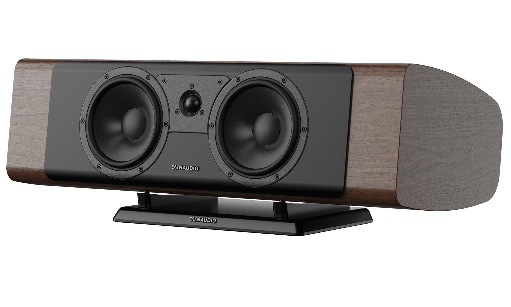 Dynaudio Contour 25Ci Premium Center Channel Speaker - High-End Home Theater Audio for Movies & Music (Each)
