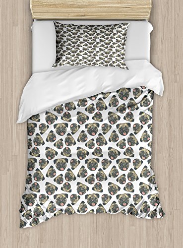 Charcoal Grey Beige