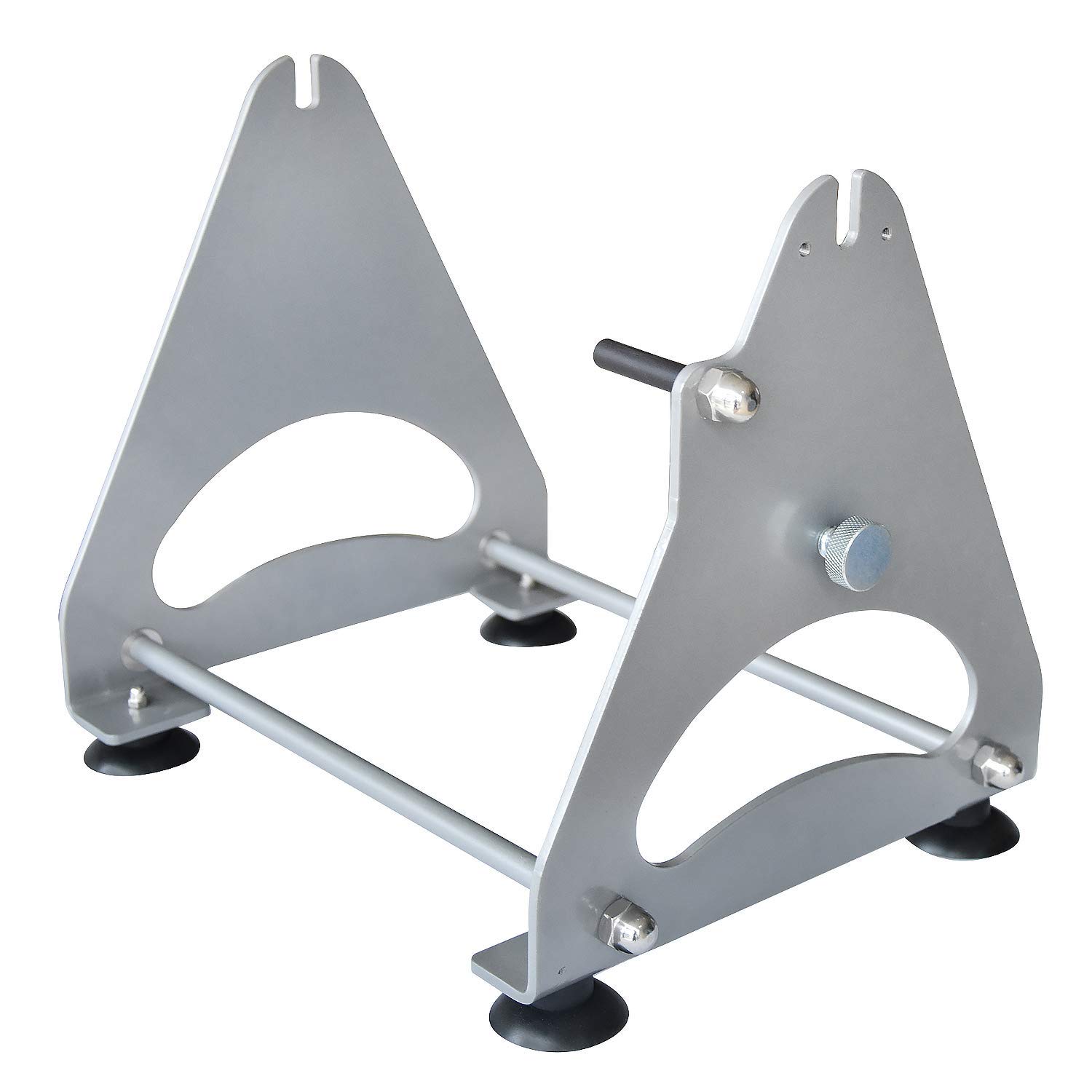 DripTek 90 Degree Tilting Mount Stand for DHP7 Heat Press Machine - Quick Setup & Easy Installation - Perfect for T-Shirt Printing, Sublimation & Heat Transfer Projects