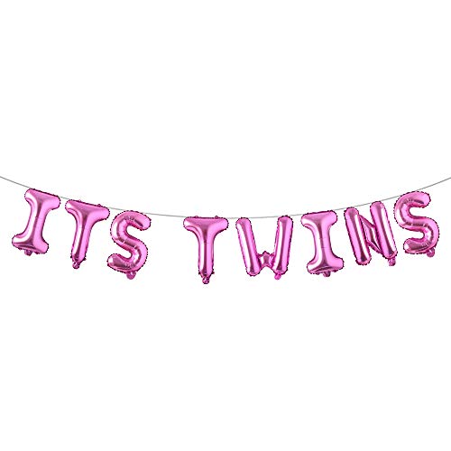 Its Twins Rose Red