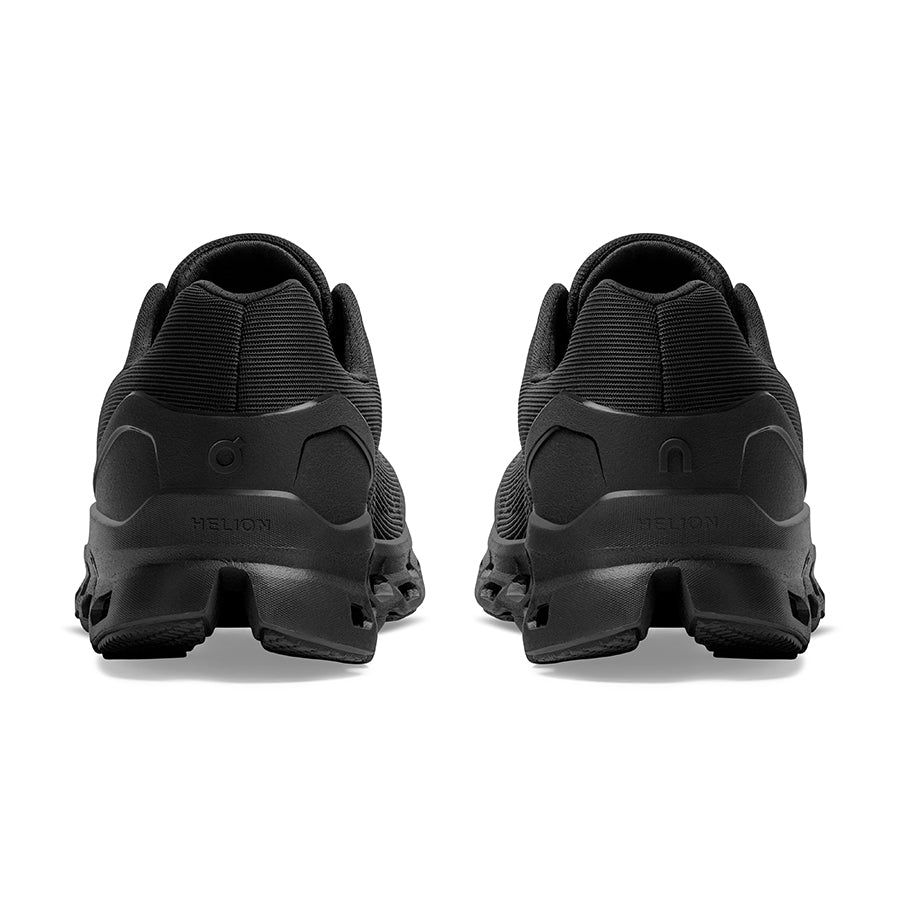 Women's Cloudstratus 2 Running Shoes - Lightweight Cushioned Sneakers for Women - Perfect for Jogging, Gym Workouts & Everyday Wear