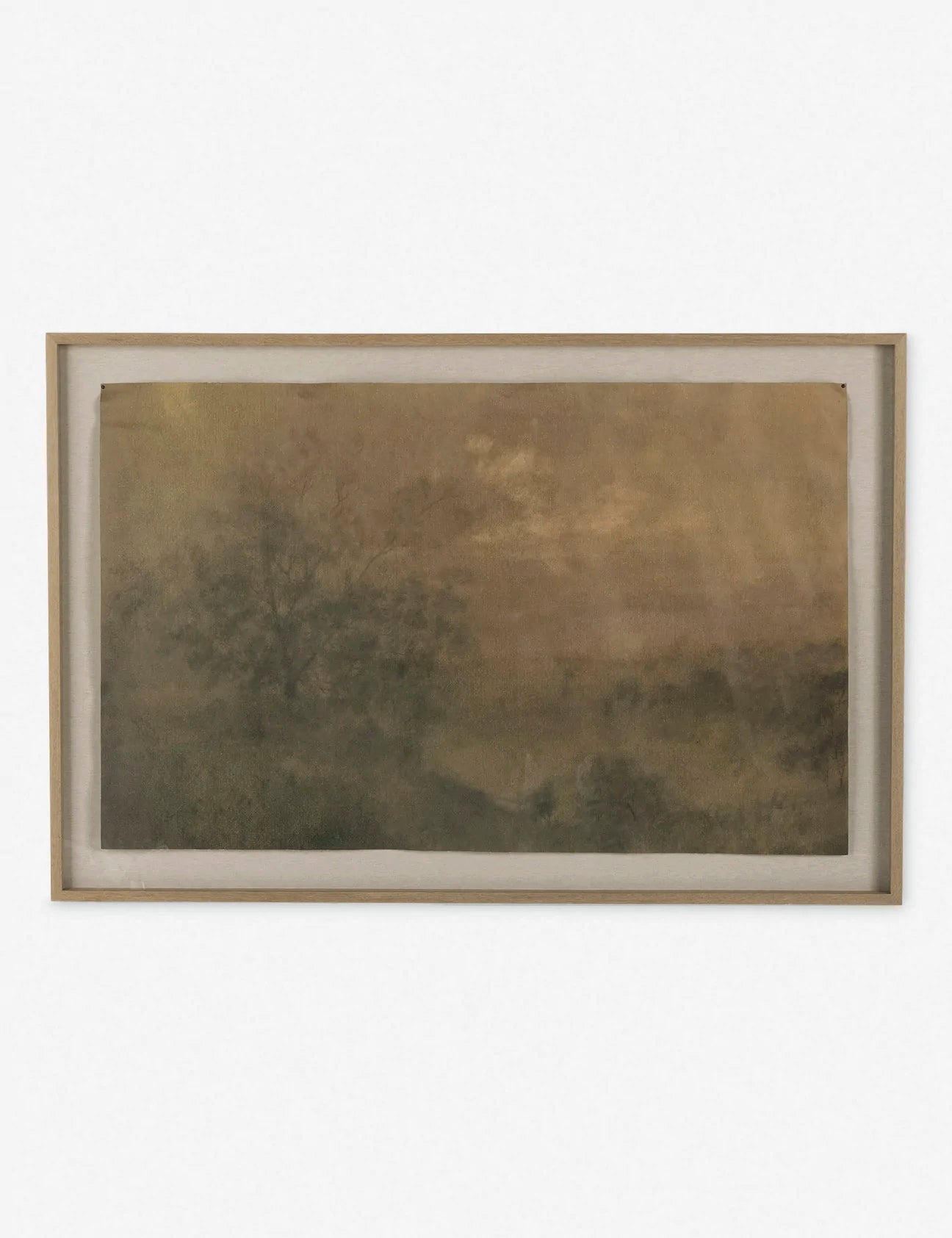 Expanse Wall Art by Aileen Fitzgerald - Stunning Canvas Print for Living Room, Bedroom & Office Decor | Modern Abstract Painting for Home & Office Interior Design