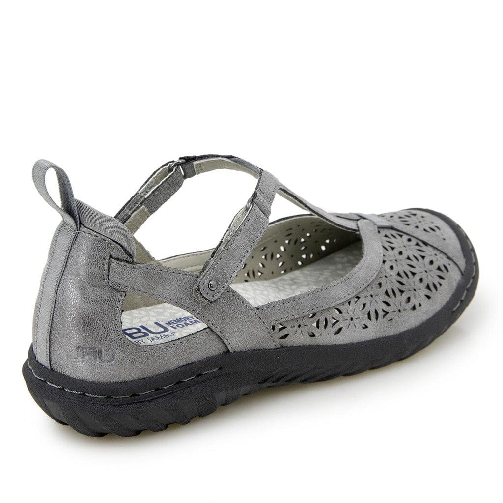 Jambu Daffodil Women's Waterproof Hiking Shoes - Lightweight & Comfortable for Outdoor Adventures, Trail Running, and Travel
