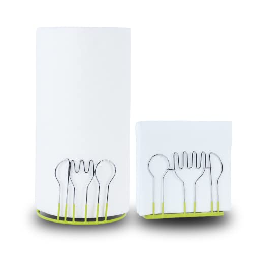 Green Cutlery