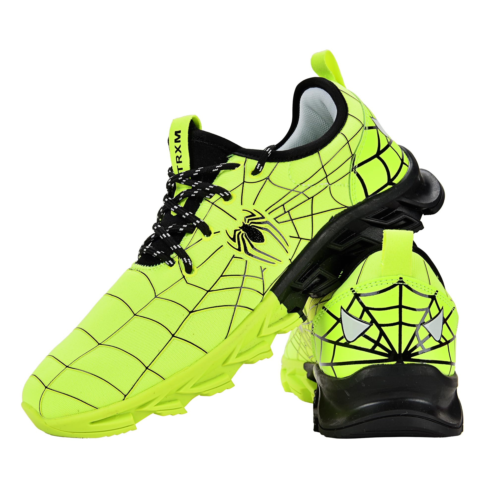 **Breathable Lightweight Kids Sneakers for Boys & Girls - School, Tennis & Running Shoes for Active Play & Daily Wear**