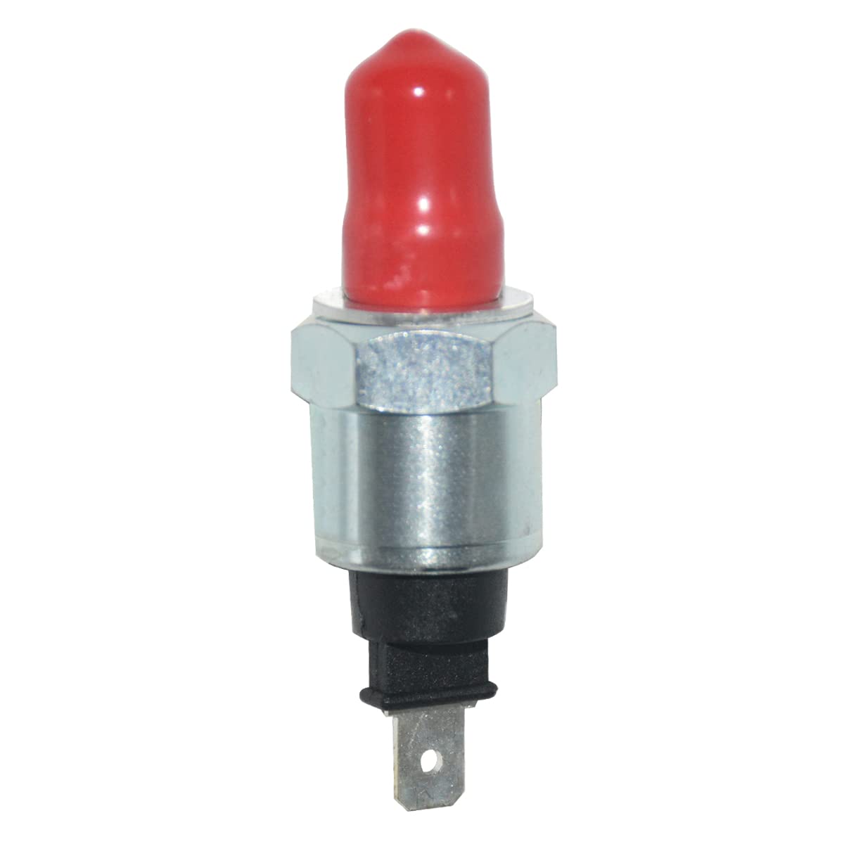 Genuine Partman Ignition Coil Replacement for Honda GX630 GX660 GX690 GXV630 GXV660 GXV690R - Compatible with OEM 30500-Z6L-043 - Includes Solenoid Valve & Spark Plug - Perfect for Small Engine Repair, Lawn Mowers, and Power Equipment Maintenance