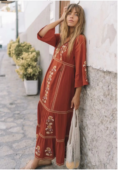 Stylish Women's Dresses - Fashionable & Comfortable Ladies Clothing for Casual, Party & Office Wear
