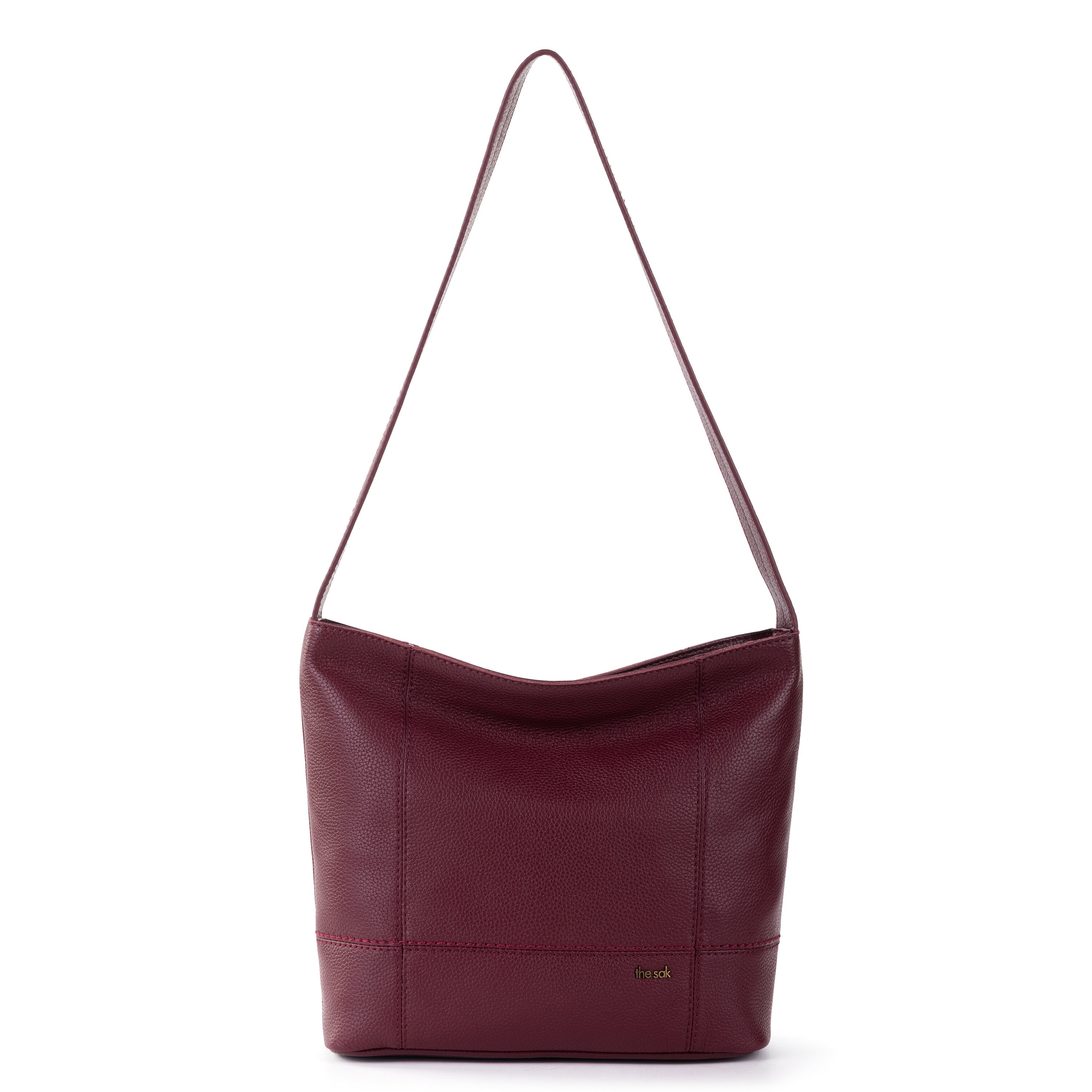 Leather - Cabernet
