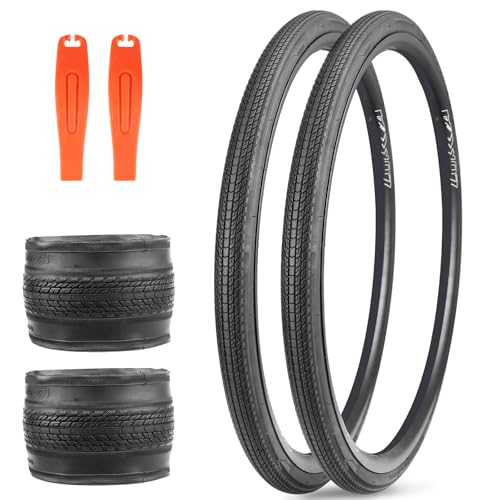 700 x 28C - 2 Pack - No Tubes