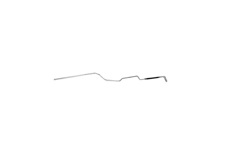 15-33439 Auxiliary AC Evaporator & Heater Hose Assembly - Replacement Part for Car HVAC System | Perfect for Vehicle Air Conditioning Repair & Maintenance