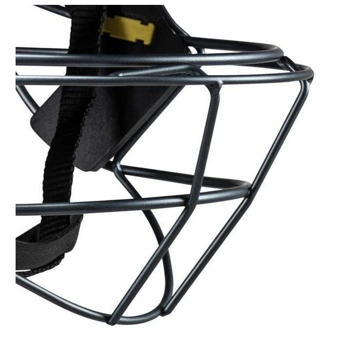 Masuri Original Elite Titanium Cricket Helmet - Lightweight Protective Headgear for Cricket Players | Perfect for Professional Matches & Training Sessions